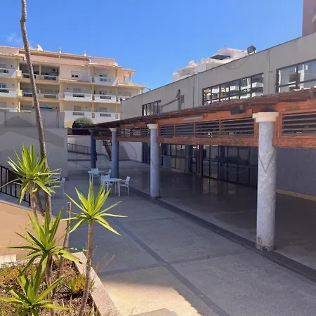 Apartment Mar By Sweet Portimao