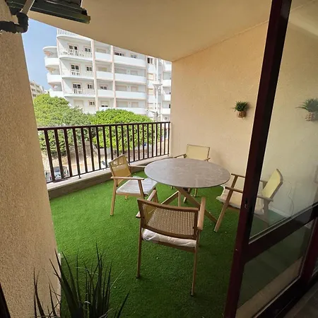 Mar By Sweet Apartment *