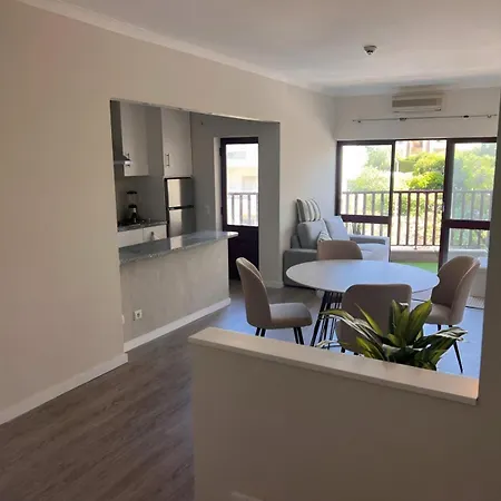 Apartment Mar By Sweet Portimao